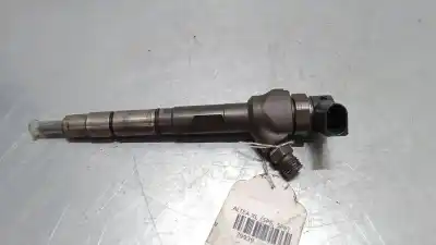 Second-hand car spare part INJECTOR for SEAT ALTEA XL (5P5, 5P8) 2.0 TDI 4x4 OEM IAM references 03L130277Q  