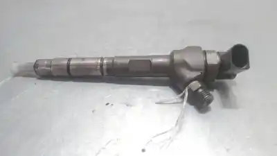 Second-hand car spare part INJECTOR for SEAT ALTEA XL (5P5, 5P8) 2.0 TDI 4x4 OEM IAM references 03L130277Q  