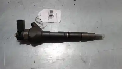 Second-hand car spare part INJECTOR for SEAT ALTEA XL (5P5, 5P8) 2.0 TDI 4x4 OEM IAM references 03L130277Q  