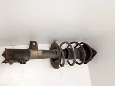 Автозапчасти б/у передний левый амортизатор за hyundai i30 (fd) 1.4 ссылки oem iam 