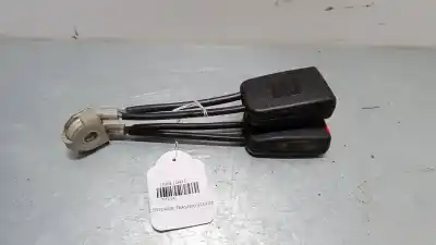 Автозапчастина б/у лівий задній гачок для seat leon (1m1) 1.9 tdi посилання на oem iam 