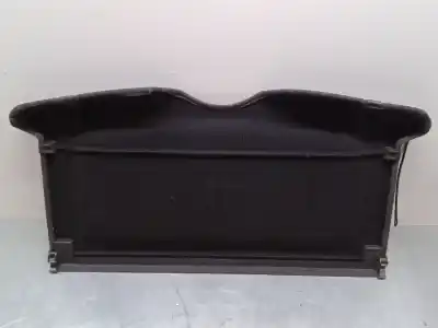 İkinci el araba yedek parçası arka tepsi için opel corsa c (x01) 1.4 (f08, f68) oem iam referansları   