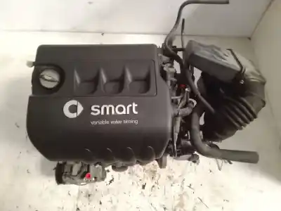 İkinci el araba yedek parçası Komple Motor için SMART FORFOUR (454) 1.3 (454.031) OEM IAM referansları 135930  