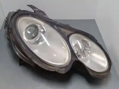 Автозапчастина б/у права фа для SMART FORFOUR (454) 1.3 (454.031) Посилання на OEM IAM A4545400054 0301207202 