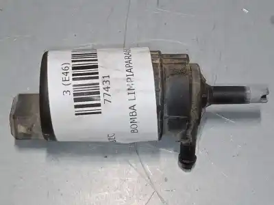 Second-hand car spare part WASHER PUMP for BMW 3 (E46)  OEM IAM references   
