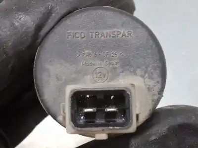 Second-hand car spare part washer pump for bmw 3 (e46) 316 i oem iam references   