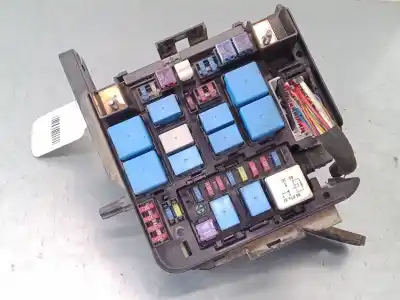 Автозапчасти б/у блок реле/предохранителей за hyundai i30 (fd) 1.4 ссылки oem iam 919510q000