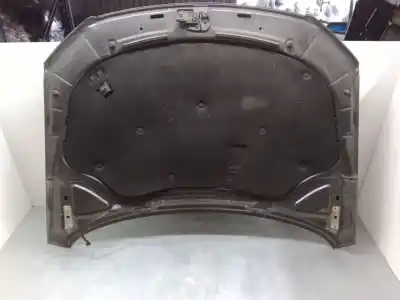 Second-hand car spare part bonnet for volkswagen passat b6 variant (3c5) 2.0 tdi oem iam references   