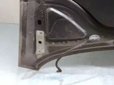 Second-hand car spare part bonnet for volkswagen passat b6 variant (3c5) 2.0 tdi oem iam references   
