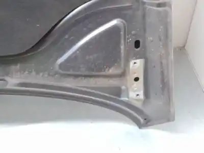 Second-hand car spare part bonnet for volkswagen passat b6 variant (3c5) 2.0 tdi oem iam references   
