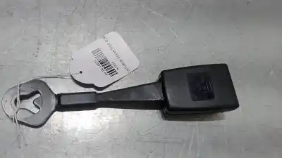 Second-hand car spare part right front seat belt buckle for audi a4 b6 (8e2) 1.8 t oem iam references 