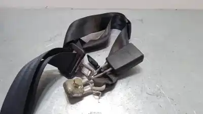 Second-hand car spare part right rear seat belt buckle for audi a4 b6 (8e2) 1.8 t oem iam references 8e0857713