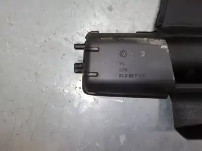 Автозапчастина б/у задній лоток для volkswagen passat b6 variant (3c5) 2.0 tdi посилання на oem iam   
