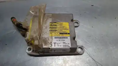 Peça sobressalente para automóvel em segunda mão Centralina De Airbag por TOYOTA AURIS (_E15_) 2.0 D-4D (ADE150_) Referências OEM IAM 8917002560 215537106 