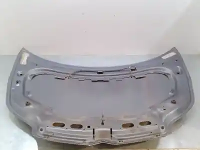 Peça sobressalente para automóvel em segunda mão capot por citroen c4 i (lc_) 1.6 16v referências oem iam   