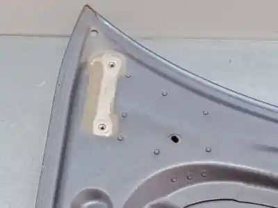 Peça sobressalente para automóvel em segunda mão capot por citroen c4 i (lc_) 1.6 16v referências oem iam   