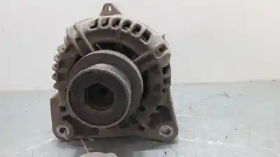 Pièce détachée automobile d'occasion Alternateur pour RENAULT MODUS / GRAND MODUS (F/JP0_) 1.4 (JP01, JP0J) Références OEM IAM 0124425013  
