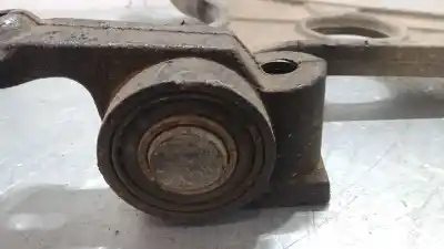 Second-hand car spare part front left lower suspension arm for citroen jumpy furgón 2.0 hdi 120 oem iam references   