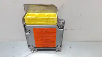 Автозапчасти б/у блок управления подушками безопасности за volkswagen polo (6n2) 1.4 tdi ссылки oem iam 6q0909601 5wk42865 