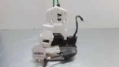 Автозапчасти б/у замок передней правой двери за hyundai i30 (fd) 1.4 ссылки oem iam 