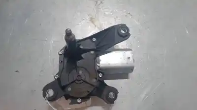 Second-hand car spare part rear windshield wiper motor for opel corsa c (x01) 1.2 (f08, f68) oem iam references 09132802  