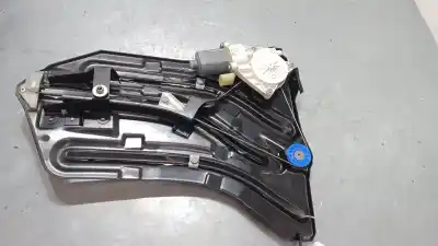 Автозапчасти б/у регулятор стекла заднего левого за mini mini descapotable (r52) cooper ссылки oem iam e840311304