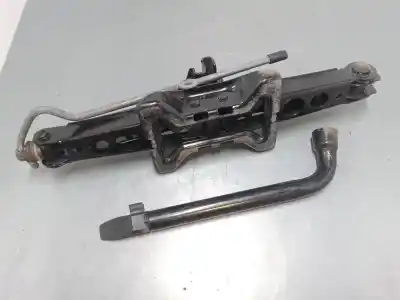 Second-hand car spare part jack for ford focus c-max (dm2) 1.6 oem iam references 3m5117080cb  