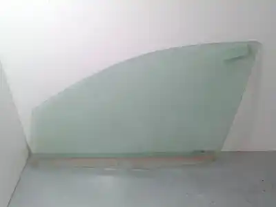 Second-hand car spare part left front glass window for ford fiesta v (jh_, jd_) 1.4 16v oem iam references 