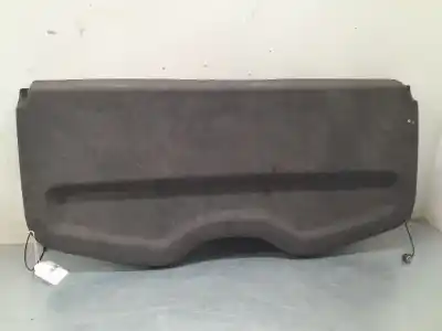 Second-hand car spare part Parcel Shelf for RENAULT CLIO III (BR0/1, CR0/1) 1.5 DCI (BR17, CR17) OEM IAM references   