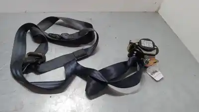 Second-hand car spare part front left seat belt for audi a4 b6 (8e2) 1.8 t oem iam references 8e0857705b