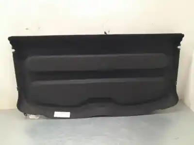 Second-hand car spare part parcel shelf for citroen c4 cactus 1.2 thp 110 oem iam references   