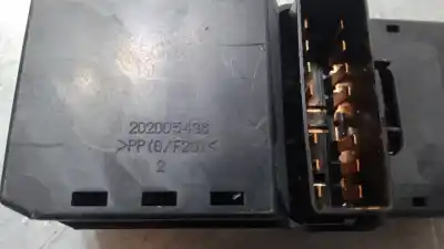 Автозапчастина б/у передні вікний вмикач для opel antara a (l07) 2.0 cdti посилання на oem iam 96628730  