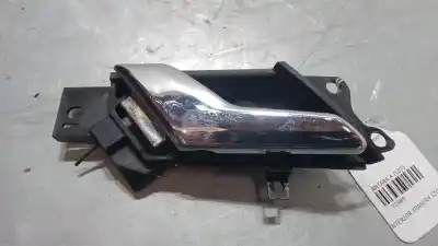 Pezzo di ricambio per auto di seconda mano maniglia interna posteriore sinistra per opel antara a (l07) 2.0 cdti riferimenti oem iam 96861998  