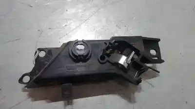 Pezzo di ricambio per auto di seconda mano maniglia interna posteriore sinistra per opel antara a (l07) 2.0 cdti riferimenti oem iam 96861998  
