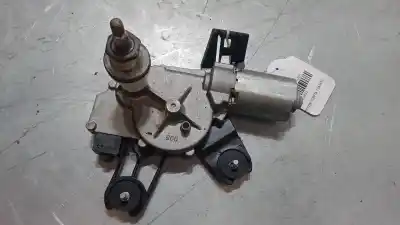 Gebrauchtes Autoersatzteil HINTERER WISCHERMOTOR zum OPEL ANTARA A (L07)  OEM-IAM-Referenzen 96627128  