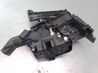 Автозапчасти б/у замок задней правой двери за ford c-max (dm2) 1.6 tdci ссылки oem iam 3m5ar26412bs  