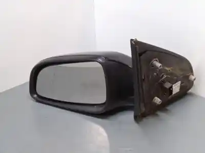 Автозапчасти б/у ЛЕВОЕ ЗЕРКАЛО за OPEL ASTRA H (A04)  ссылки OEM IAM   