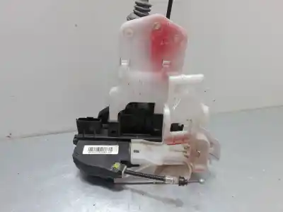 Автозапчасти б/у замок левой передней двери за hyundai i30 (fd) 1.4 ссылки oem iam 