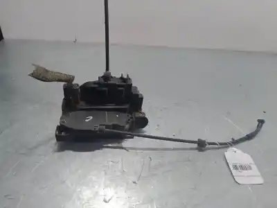 İkinci el araba yedek parçası Sol ön Kapi Kilidi için RENAULT MODUS / GRAND MODUS (F/JP0_) 1.4 (JP01, JP0J) OEM IAM referansları   
