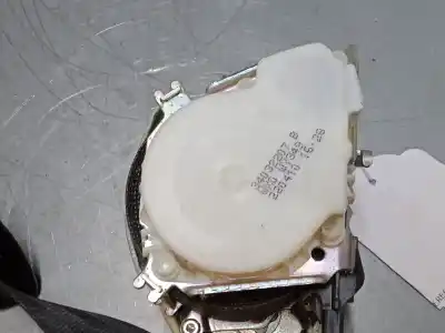 İkinci el araba yedek parçası ön sag emniyet kemeri için volkswagen passat b6 variant (3c5) 2.0 tdi oem iam referansları   