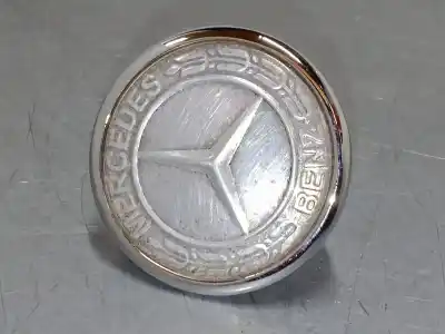 Recambio de automóvil de segunda mano de anagrama para mercedes-benz clase c coupé (cl203) c 220 cdi (203.706) referencias oem iam   