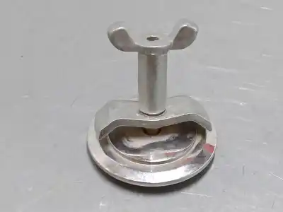 Recambio de automóvil de segunda mano de anagrama para mercedes-benz clase c coupé (cl203) c 220 cdi (203.706) referencias oem iam   