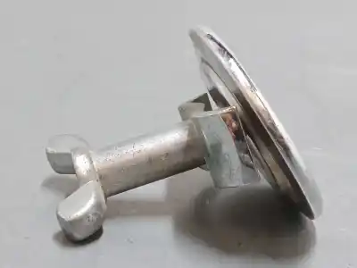 Recambio de automóvil de segunda mano de anagrama para mercedes-benz clase c coupé (cl203) c 220 cdi (203.706) referencias oem iam   