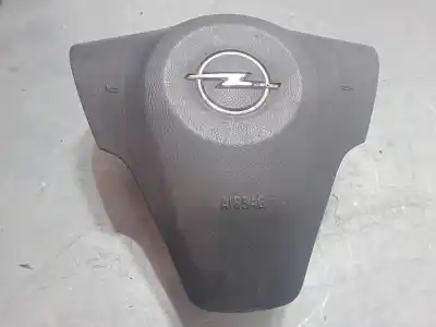 Автозапчасти б/у передняя левая подушка безопасности за OPEL ANTARA A (L07) 2.0 CDTI ссылки OEM IAM 964408277 AC7XU07SG 