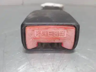 Автозапчастина б/у задній правий гачок для citroen c3 i (fc_, fn_) 1.4 hdi посилання на oem iam   