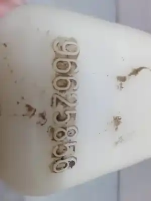 Second-hand car spare part brake pump for opel antara a (l07) 2.0 cdti oem iam references 93743542  