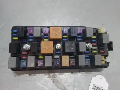Second-hand car spare part FUSE BOX UNIT for OPEL ANTARA A (L07)  OEM IAM references   
