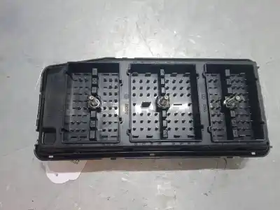 Second-hand car spare part fuse box unit for opel antara a (l07) 2.0 cdti oem iam references   