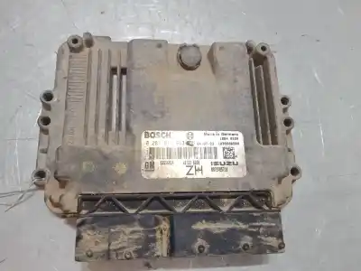 Pezzo di ricambio per auto di seconda mano  per OPEL ASTRA H GTC (A04)  Riferimenti OEM IAM 0281011943  