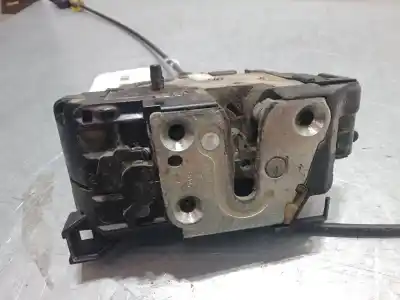 Pezzo di ricambio per auto di seconda mano serratura porta posteriore destra per renault modus / grand modus (f/jp0_) 1.4 (jp01, jp0j) riferimenti oem iam   